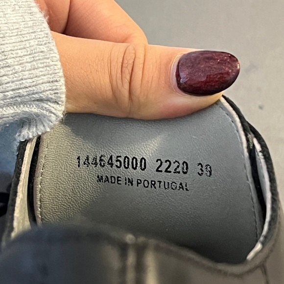 Fly London heeled loafers - Picture 6 of 6